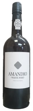 YAM03 Amandio White Port
