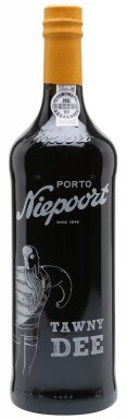 YCNI001 Niepoort Port Tawny Dee
