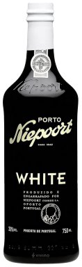 YCNI0047 Niepoort White Port
