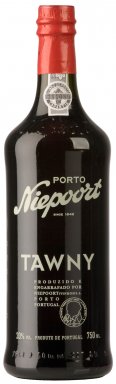 YCNI006 Niepoort Port Tawny