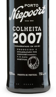 YCNI0063 Niepoort Port Colheita 2003