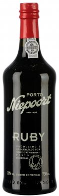 YCNI011 Niepoort Port Ruby