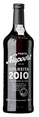 YCNI040 Niepoort Port Colheita 2010