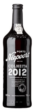 YCNI04012 Niepoort Port Colheita 2012