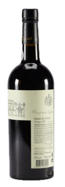YCNI069MO Niepoort Vintage 2017 Port Morgadio da Calçada