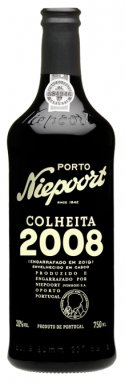 YCNI077 Niepoort Port Colheita 2008