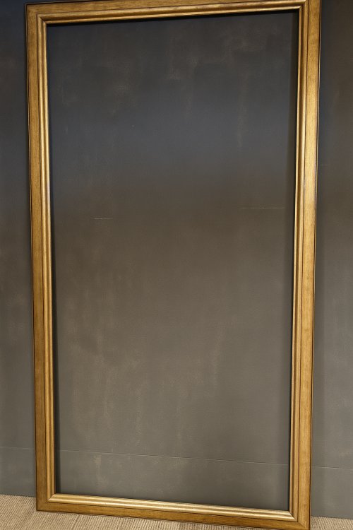 Lucerne goud Large Frame Lucerne Gold – 2.5 Meters!