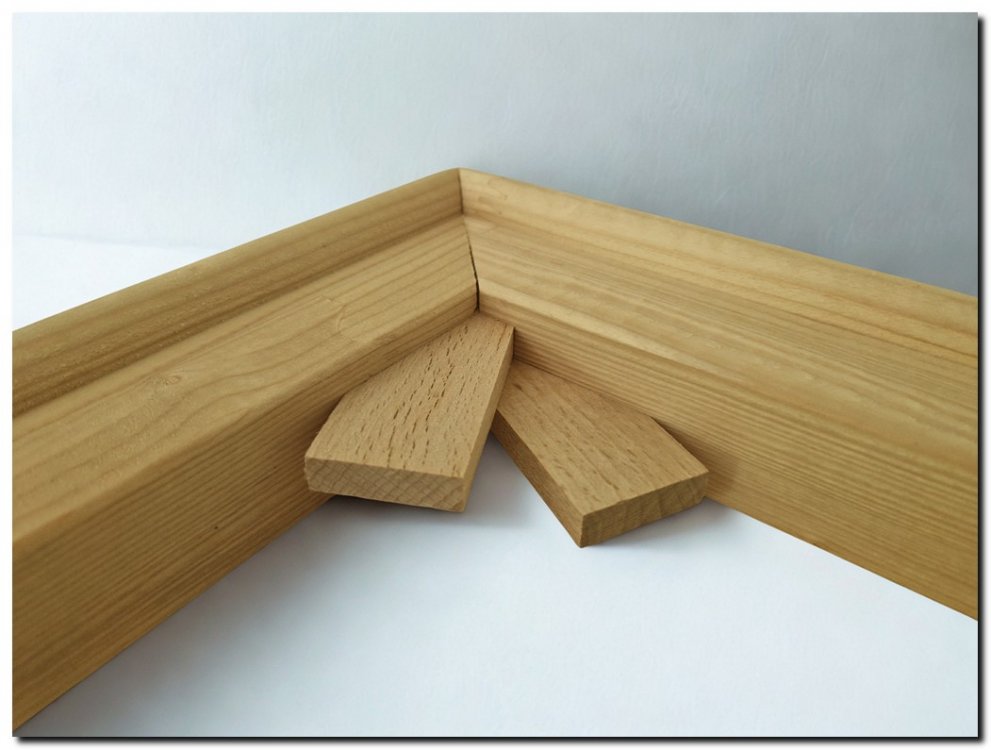 vmuseum45iczg30-55 3D Stretcher Bar Museum 45×44 mm, sizes 30–55 cm