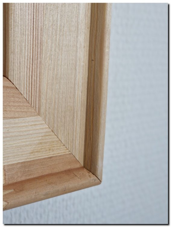 Spieraam 3D Artel Musea M40 60cm Stretcher Frame 3D Artel Musea M40 – 60cm