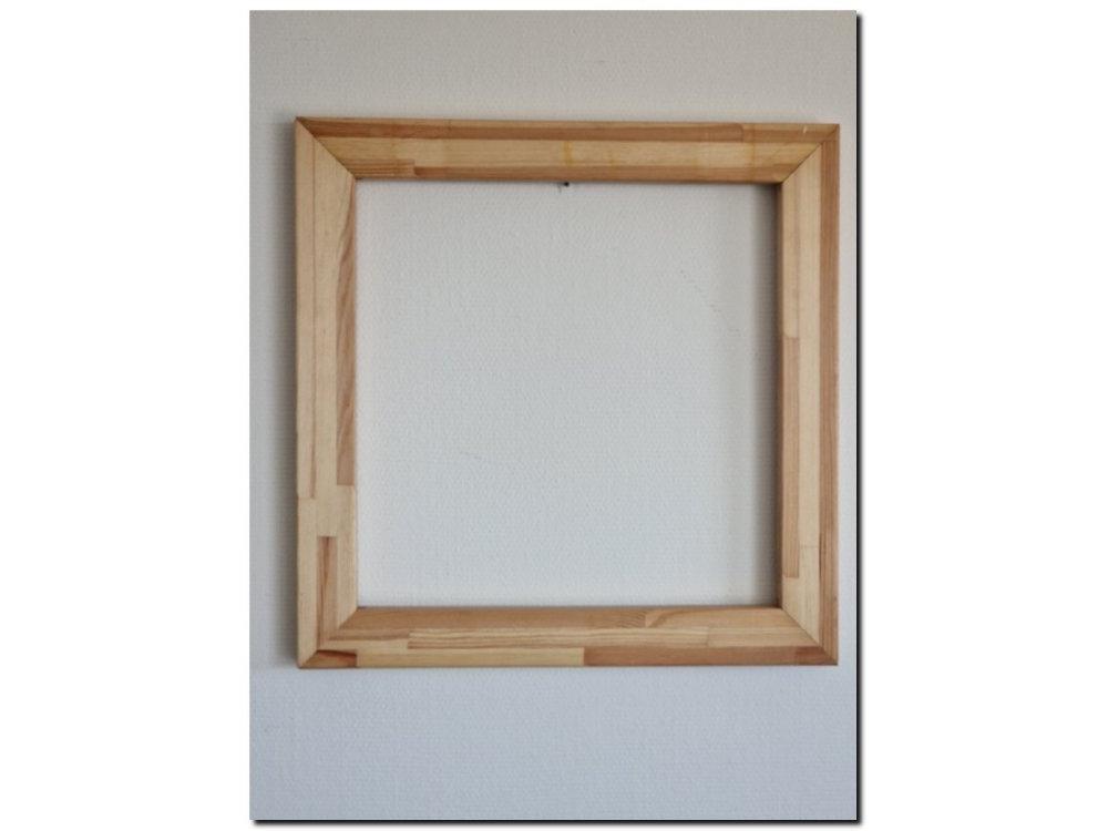 Spieraam 3D Artel Musea M40 60cm Stretcher Frame 3D Artel Musea M40 – 60cm
