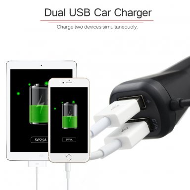 6-en-1 Mains Libres Sans Fil Bluetooth Transmetteu