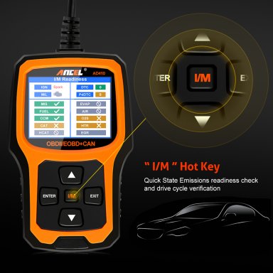 Auto Diagnostic Scanner De Diagnostic Lecteur de C