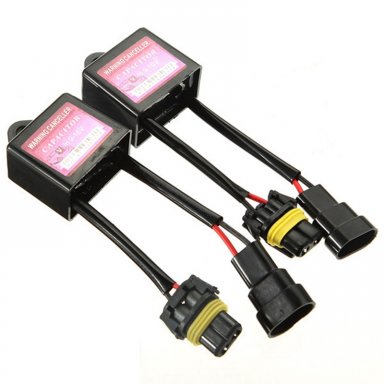 Boitier anti erreur pour kit XENON canbus NEUF