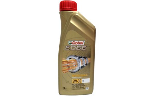 Castrol 5w30 ll 1L