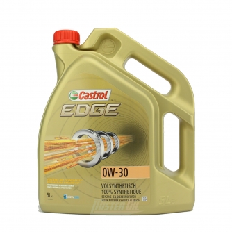 Castrol Edge Titanium 0W-30 5L