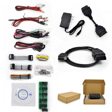 Chip Tuning Fgtech Galletto 4 v54