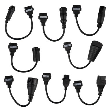 Câble camion Pour Tcs CDP Pro diagnostique