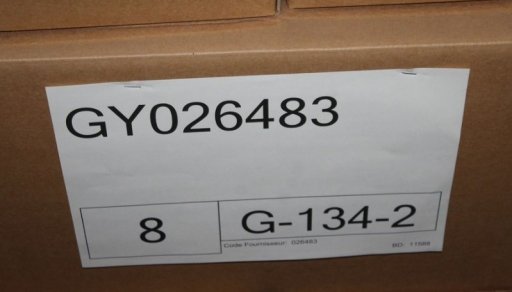 Démarreurs automatiques GYS STARTIUM 480E, sur ro