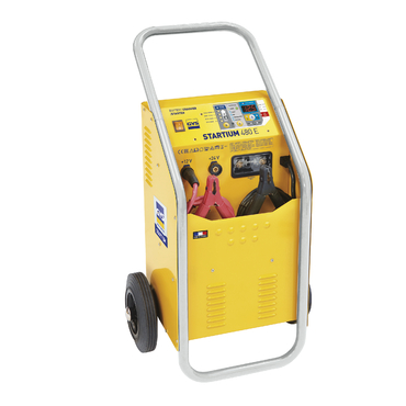 Démarreurs automatiques GYS STARTIUM 480E, sur ro