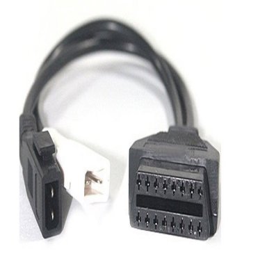 Galletto 1260 ECU Chip Tuning Interface EOBD