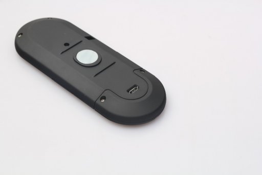 KIT Mains Libres Voiture Haut-Parleur avec BT