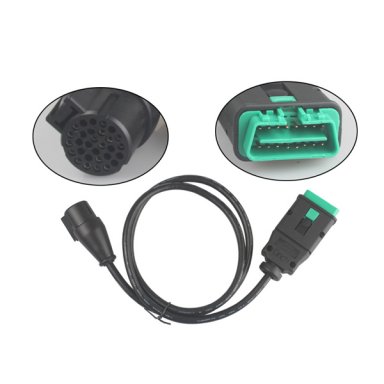 Lexia 3 pp2000 diagnostique v7.82 pour peugeot et