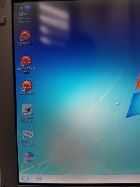 multidiag pro + camion & voiture tout marques + pc