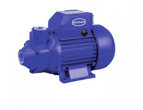 Pompes à carburant centrifuges FUEL 230V 40L/M RE