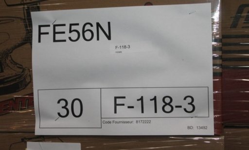 Ponceuse à bande Femi 56N Combi semi-professionne