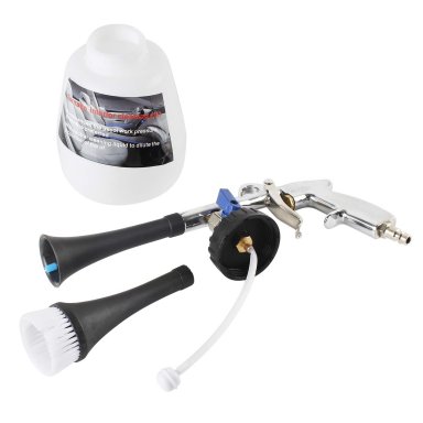 TORNADO Pistolet Nettoyage Voitures,Lavage à Haut