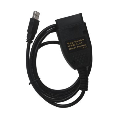 Vag Tacho 3.01 + Opel Immo Airbag