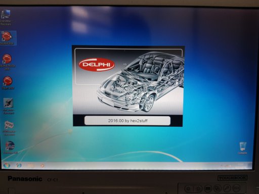 Valise de diagnostique full marques promo vcds gra