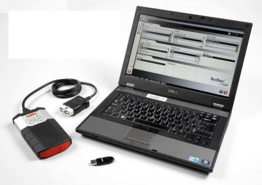 Valise de diagnostique full marques promo vcds gra