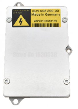 Xénon Ballast D2S D2R, Audi,Bmw,Mercedes,...