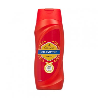Champion douche gel 250 ML