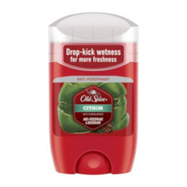 Citron deo stick 50 ML