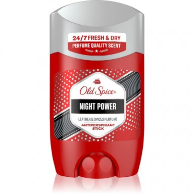 Night Power deo stick 50 ML