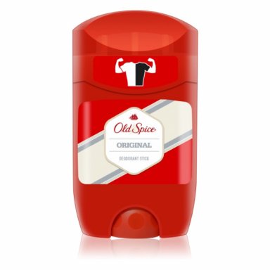 Original deo stick 50 ML