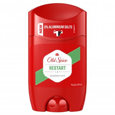 Restart deo stick 50 ML