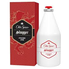 Slugger aftershave lotion 100 ML