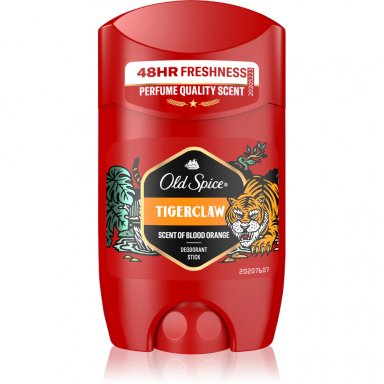 Tigerclaw deo stick 50 ML