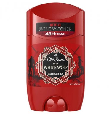 White wolf deo stick 50 ML