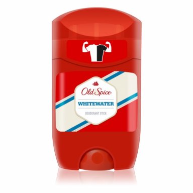 Whitewater deo stick 50 ML