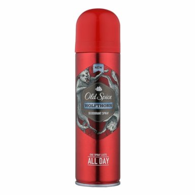 Wolfthorn deo spray 150 ML