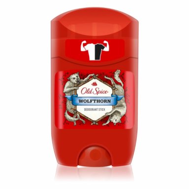 Wolfthorn deo stick 50 ML