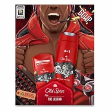 Wolfthorn geschenkset 2