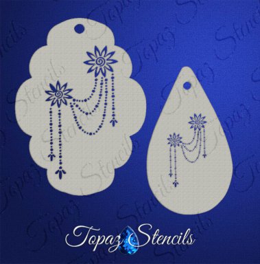 Topaz Mommy and me - Brandi (813) Topaz Mommy and me - Brandi (813)