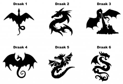 Draken Dragons