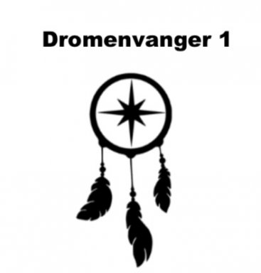 Dromenvanger Dreamcatcher