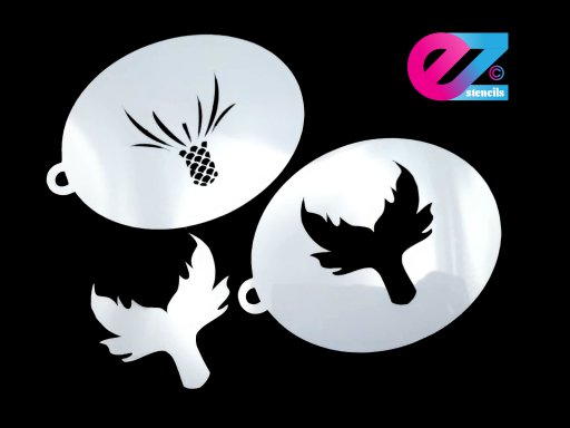 EZ zeemeerminstaart EZ Mermaid tail